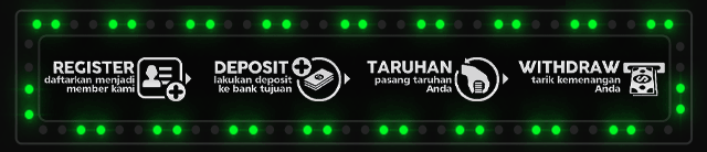 Taman77 Jackpot